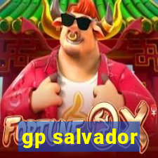 gp salvador